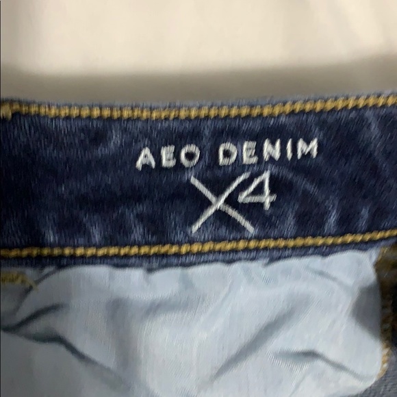 American Eagle 360 Ne(x)t Level Hi-Rise Jegging - Picture 6 of 6